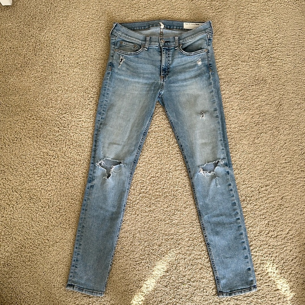 rag & bone Jeans